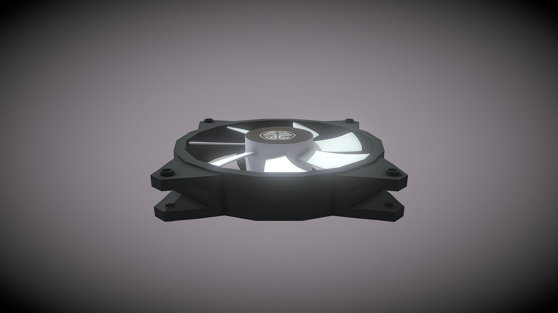 Masterfan MF140R