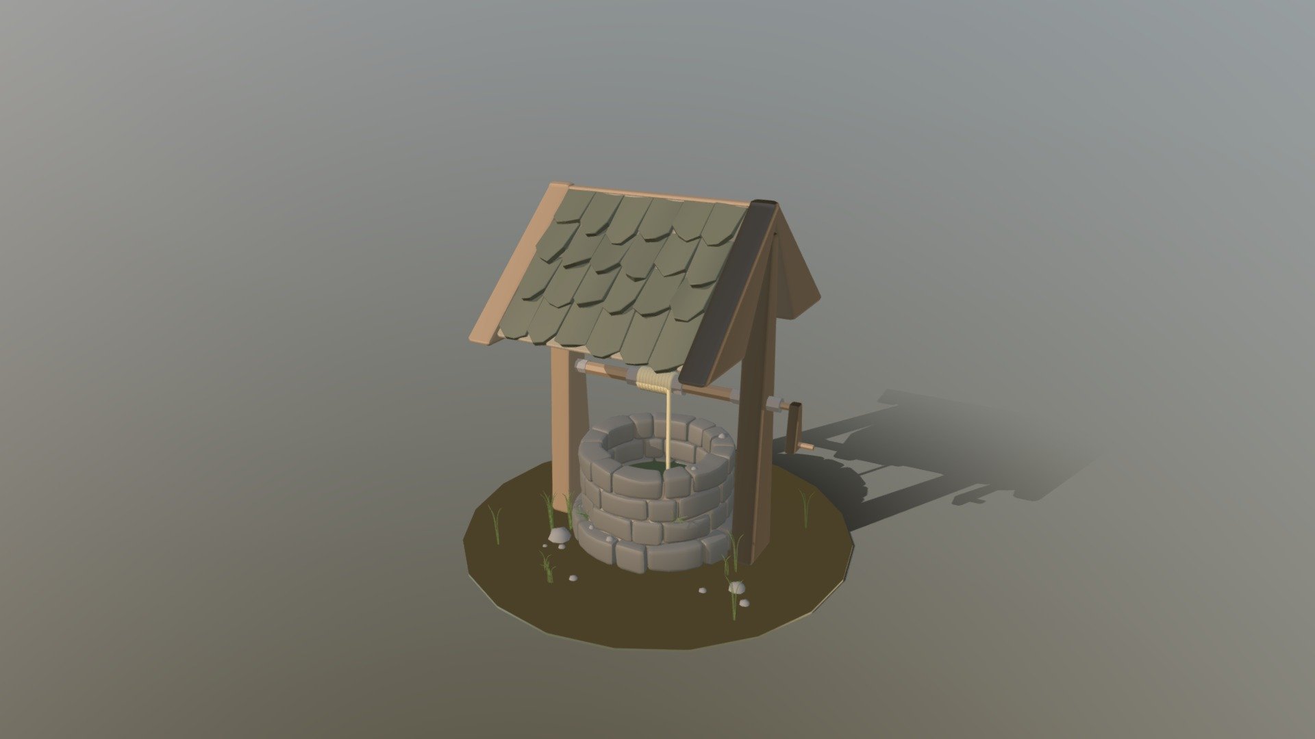 Lore Style Well