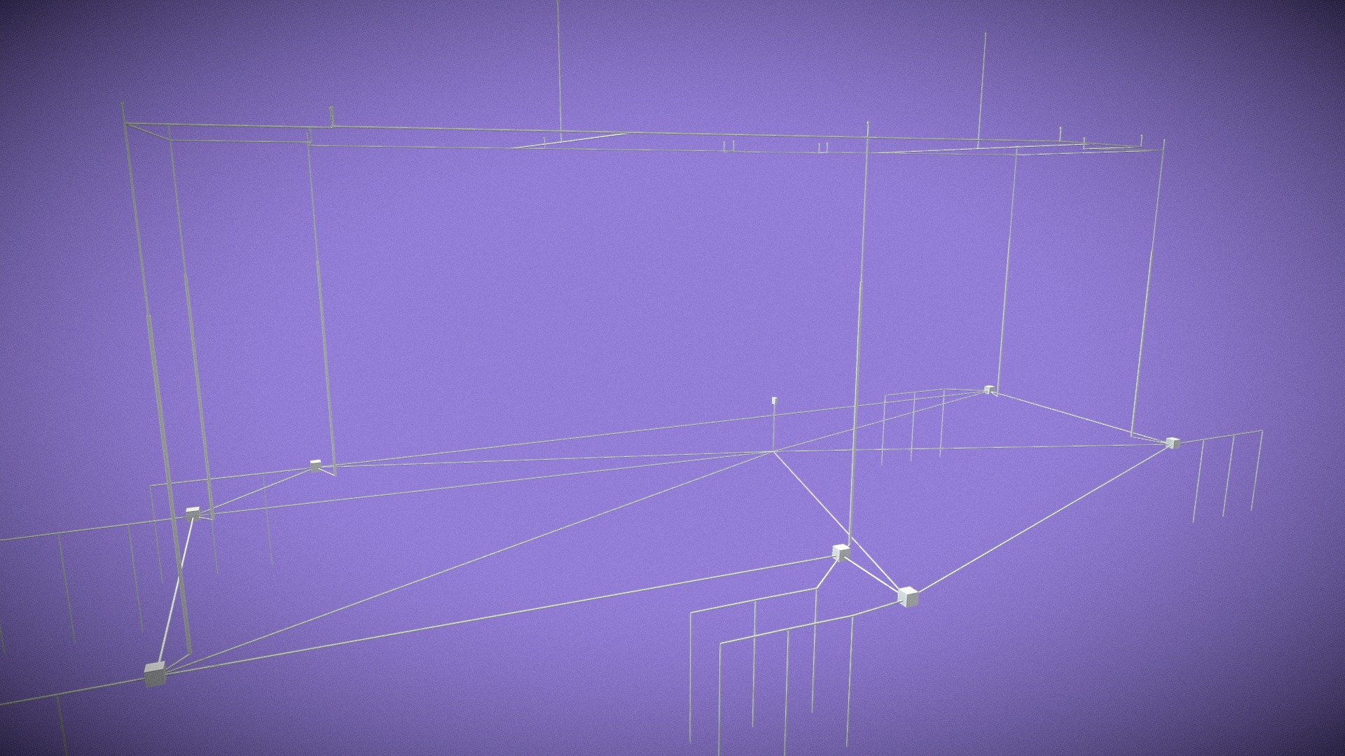 SPDA - PREVIVAG — Sketchfab embed 3D viewer