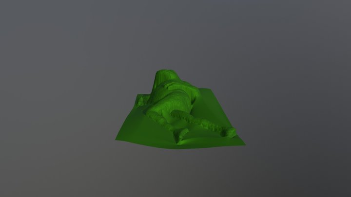 Sexyfrog 3D models - Sketchfab