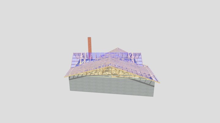 Łabiszyn_-_Smith_-_I 3D Model