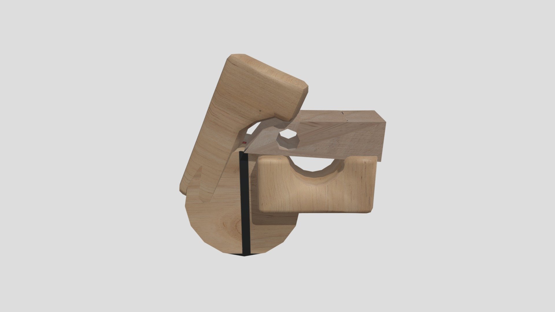 Unit Block Adv - 3D model by Liaster [9cba4ff] - Sketchfab