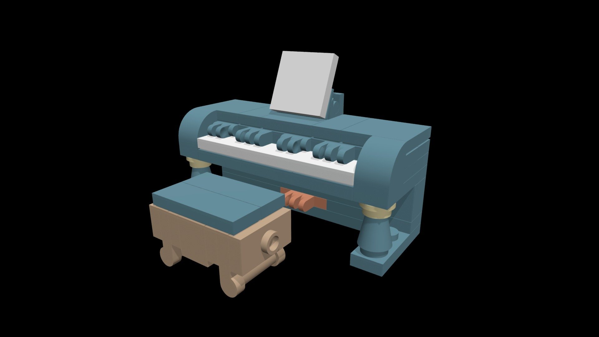 Piano