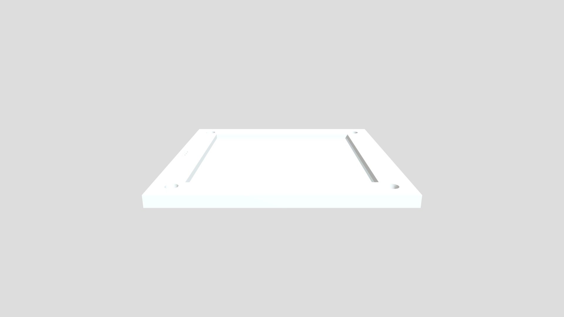 Layer 4 Nano Design Stage 3