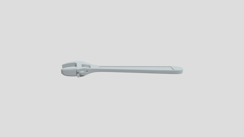 Wrench