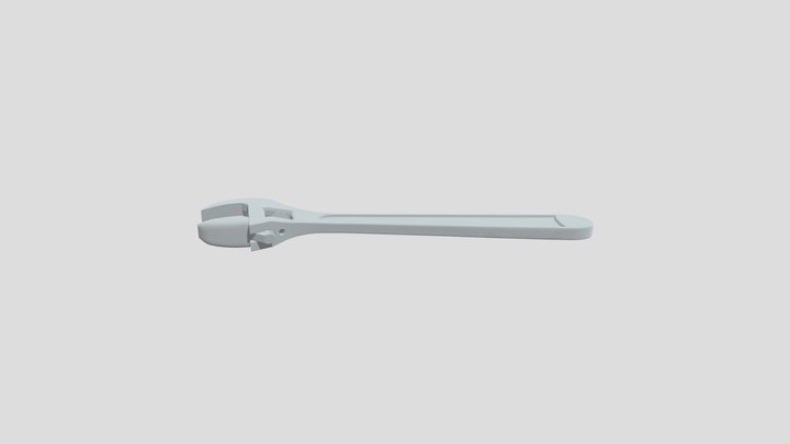 Wrench