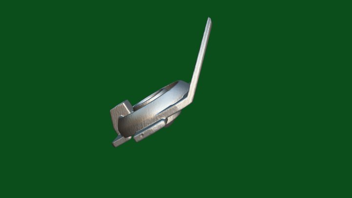 MSN-04 II Nightingale Part 2