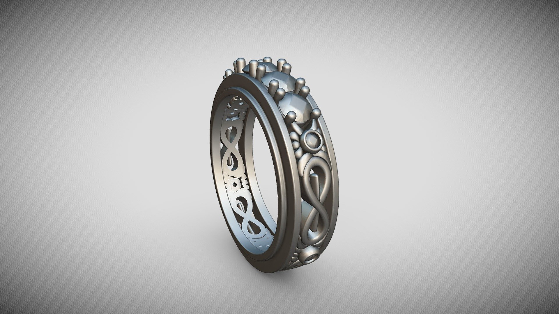 England Stone — Sketchfab embed 3D viewer