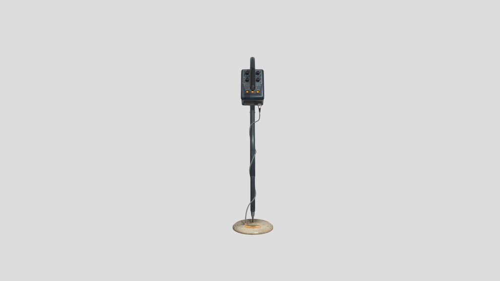 Metal Detector
