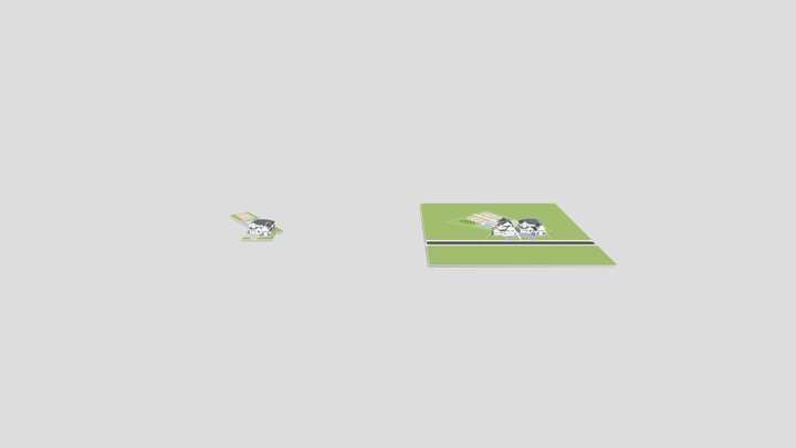 524 3D Model