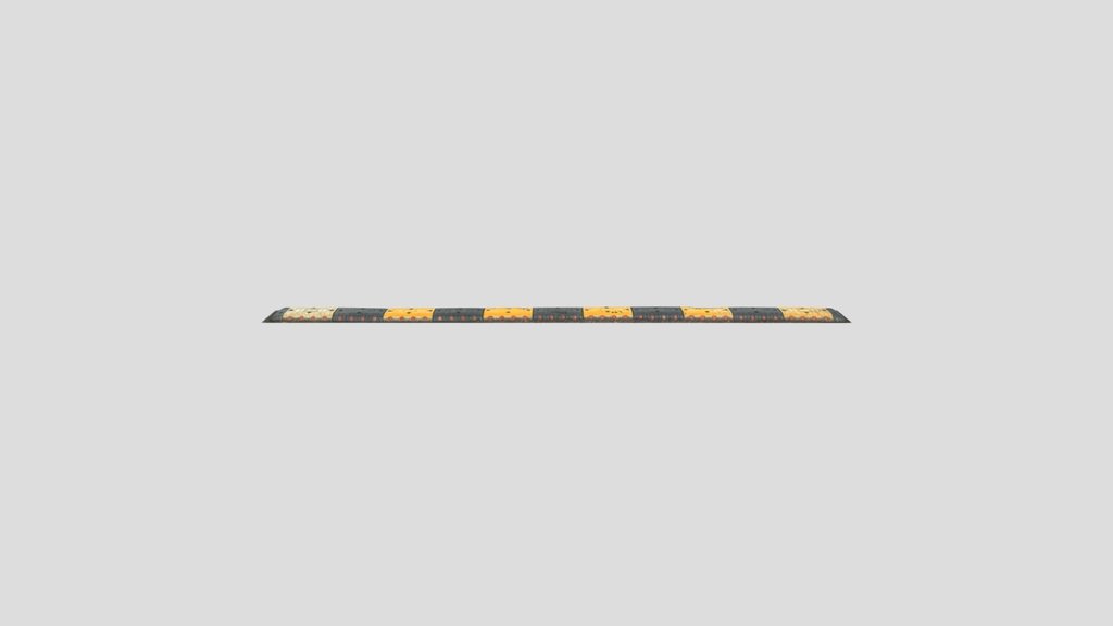Speedbump