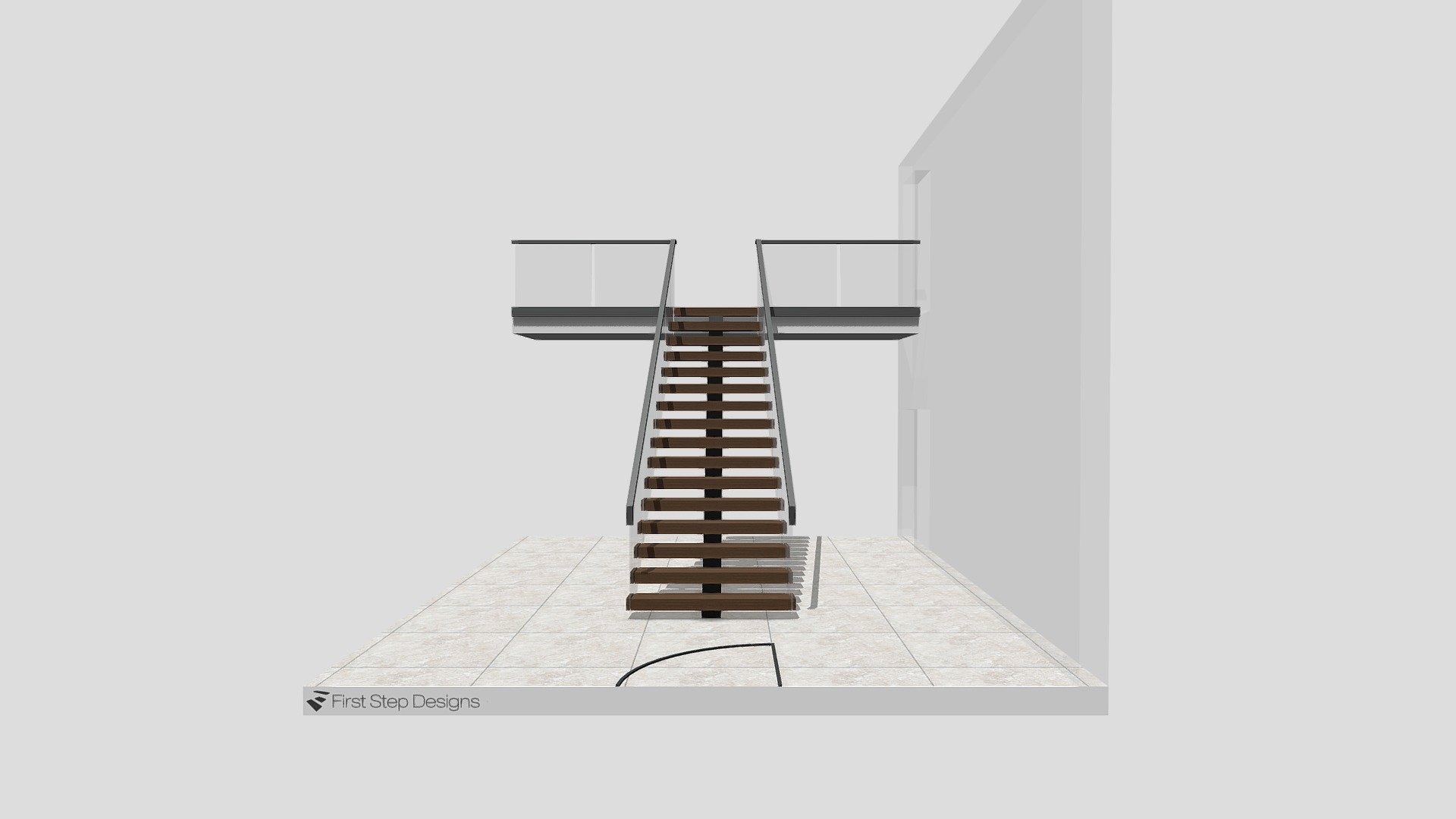 Abbotsbury Preliminary 3D Model