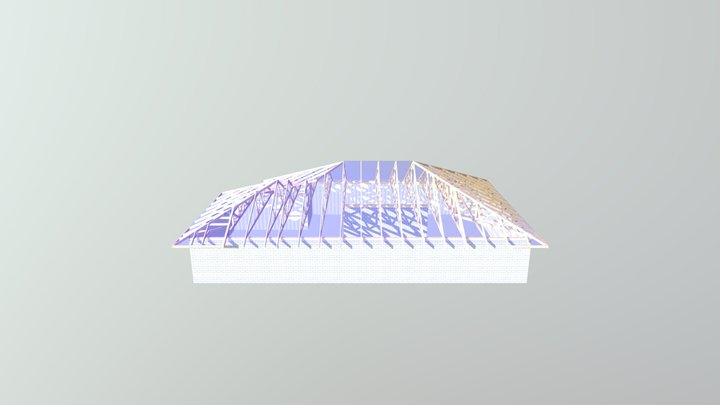 pietrzak_czarne_błota_tomdoor 3D Model