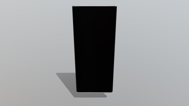 Phone 3D Model