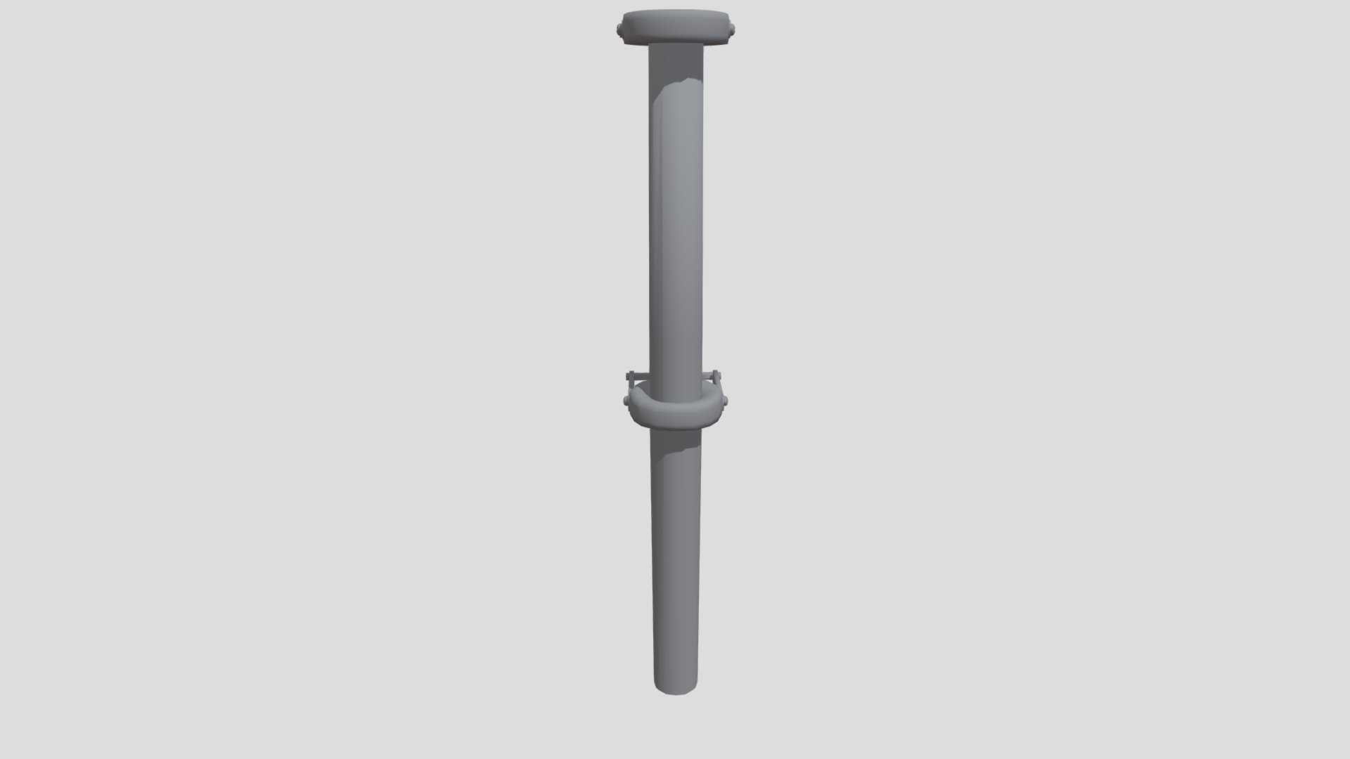 Gutter Pipe