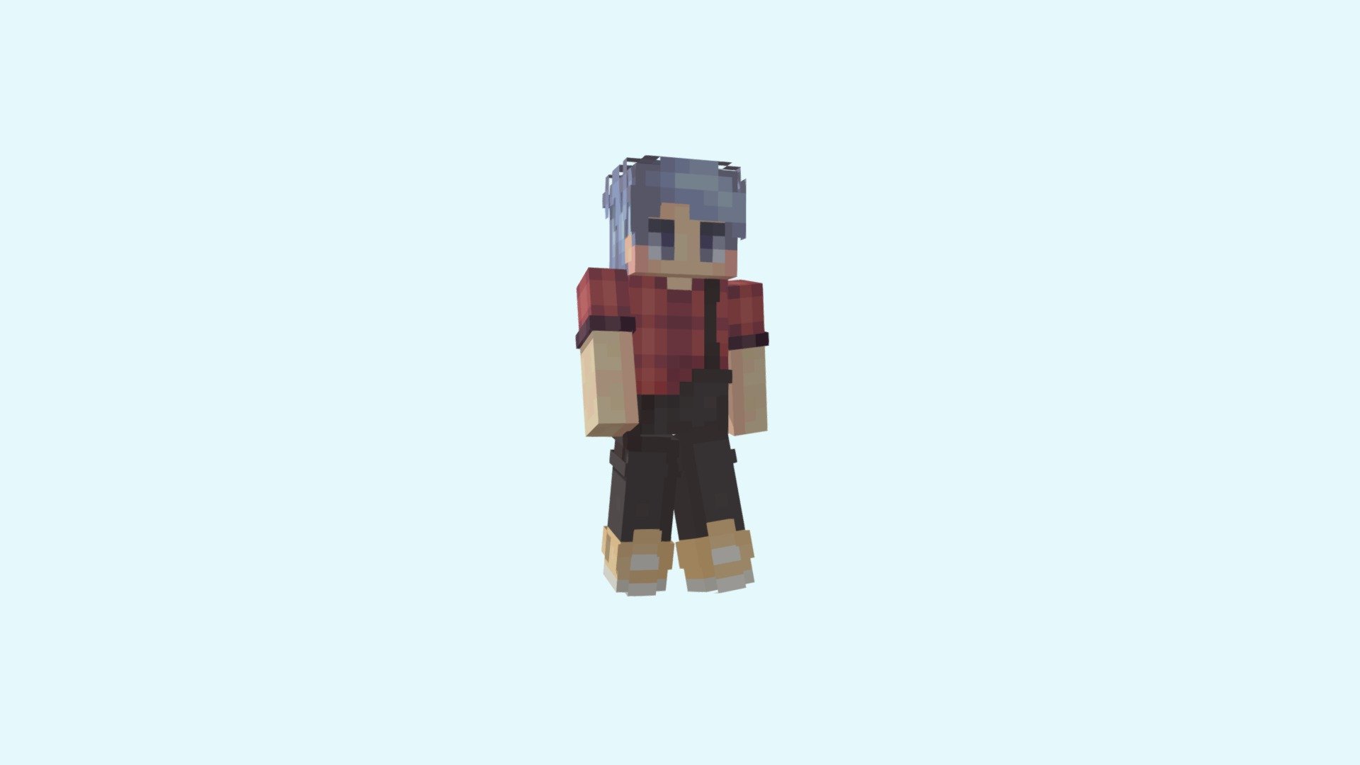 pingvin - 3D model by Pingvinchik_ [9cc54db] - Sketchfab