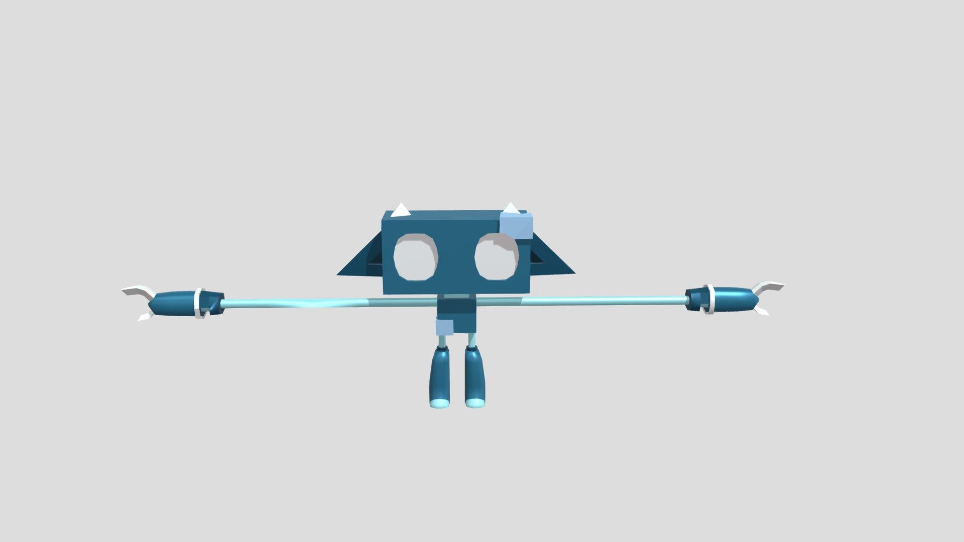 Model Robot