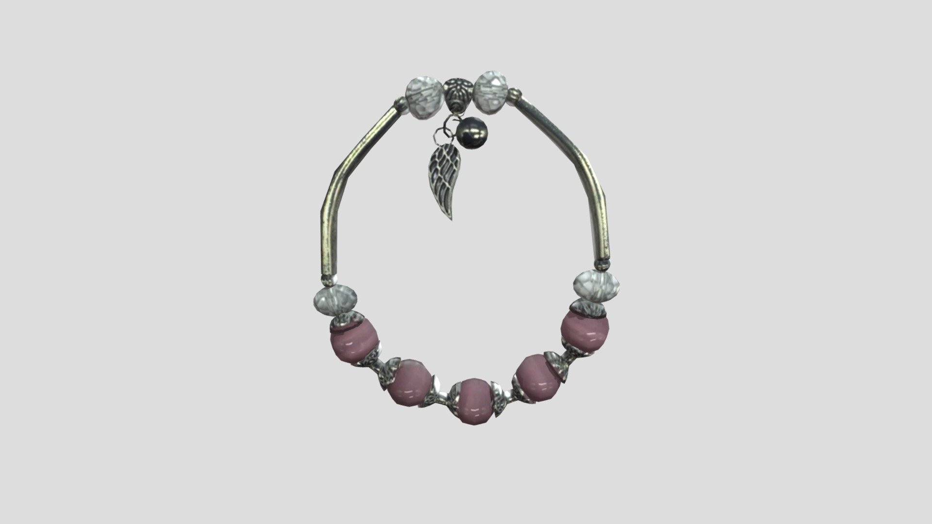 HANDICRAFT-02 Gelang Tangan