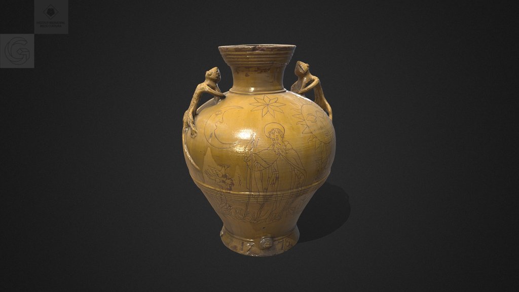 Aiguamans de Sant Magí, Museu de Reus