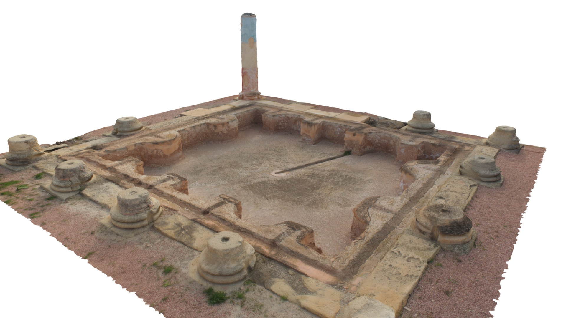 Domus 5F - 3D model by David Torregrosa (@davidtorregrosa) [9cc6b03 ...