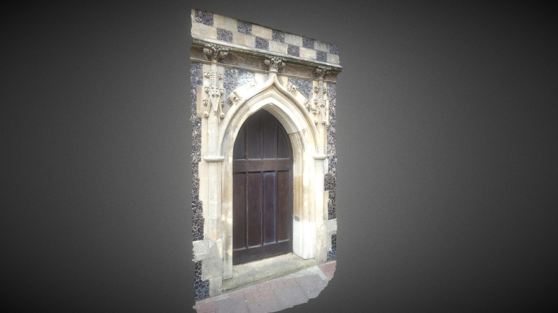 Fabrica, Brighton