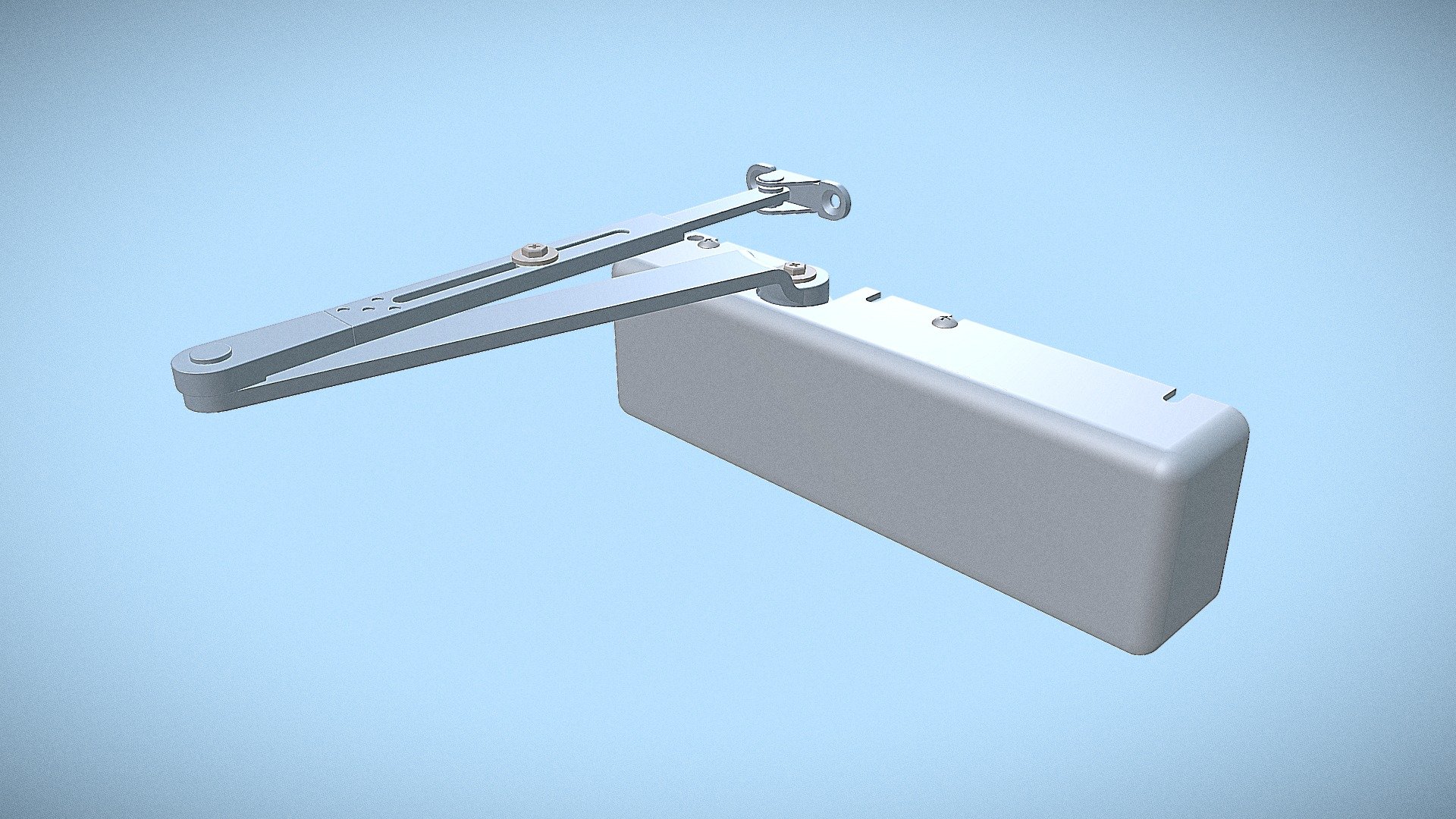44CI surface closer - 3D model by intlDoor [9cc8b22] - Sketchfab