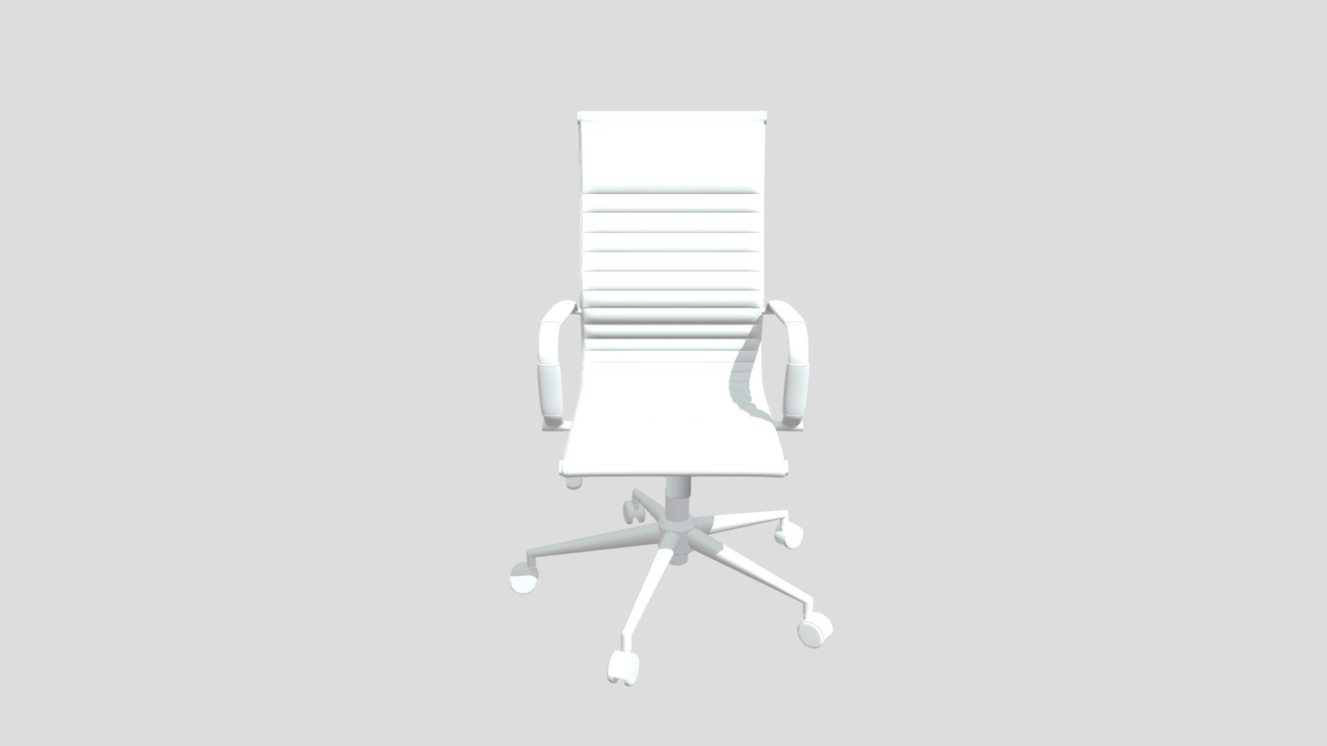 Test chair Brandon Download Free 3D model by brandonkitly [9cc97f9