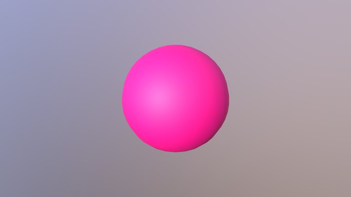 SQUASH&STRECH 1 3D Model