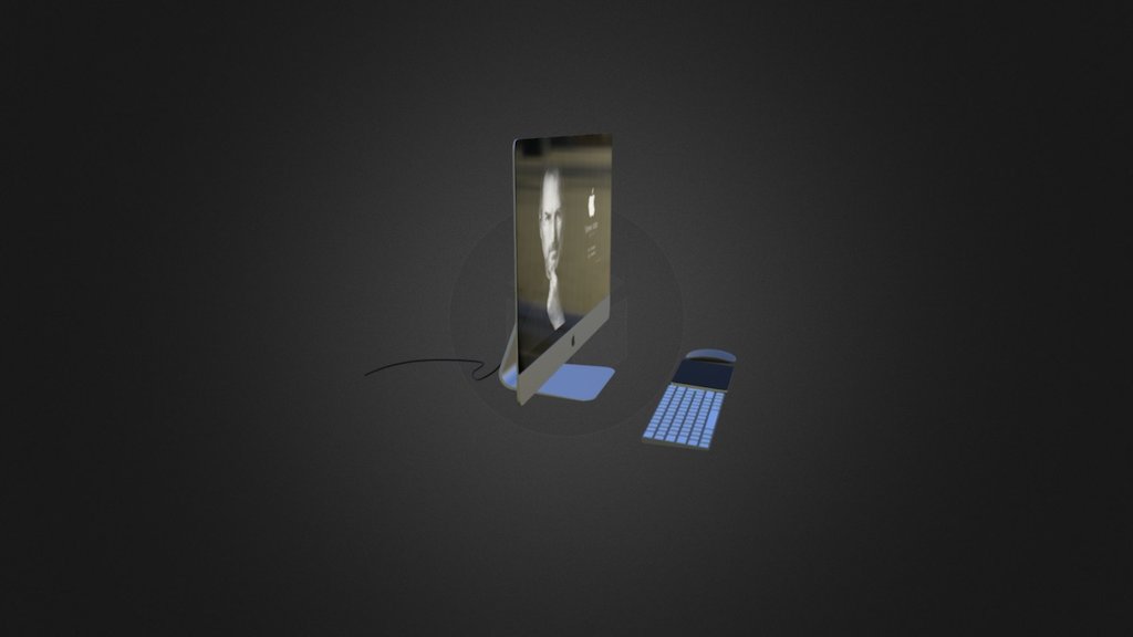 MAC PC