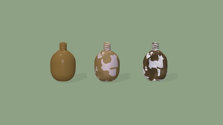 detalizacia_new 3D Model