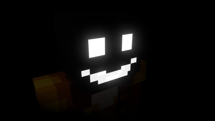madhat 3D Model