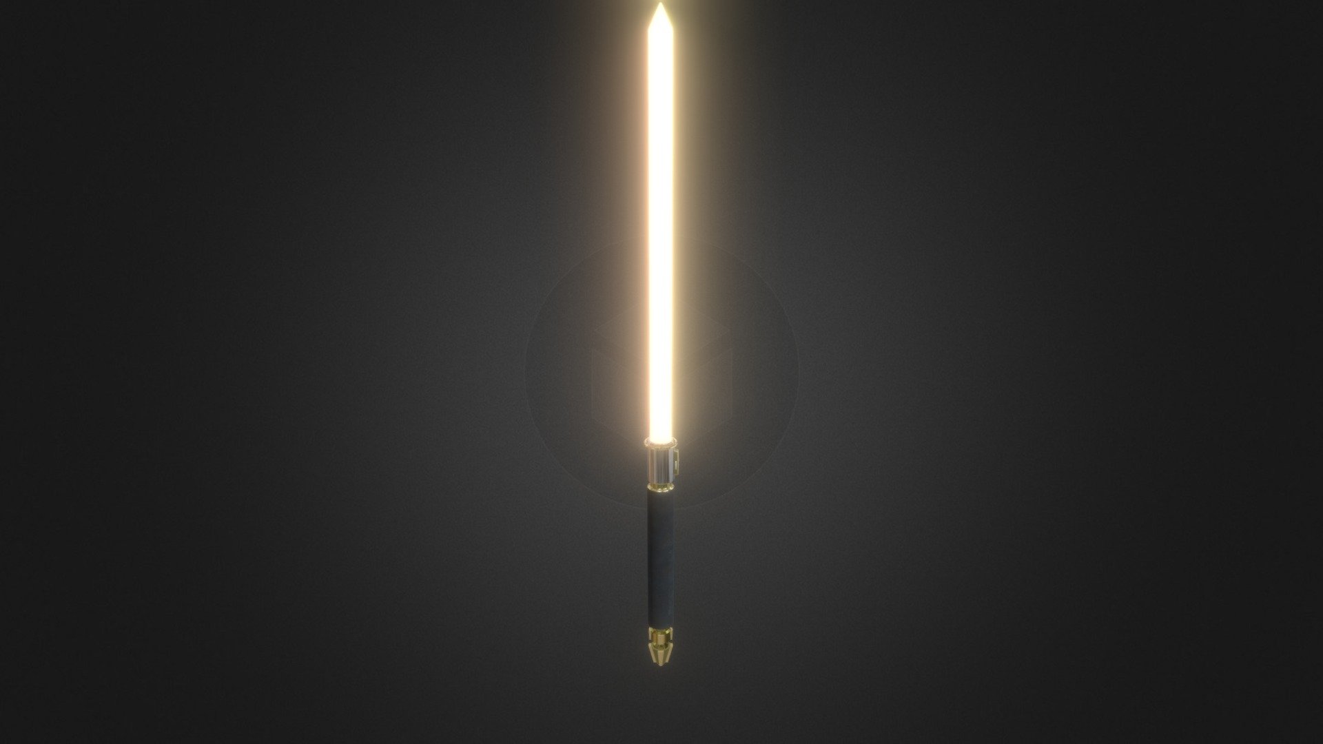 ultimate lightsaber_fbx 2 - 3D model by JaydenReyes3D [9ccdeb6] - Sketchfab