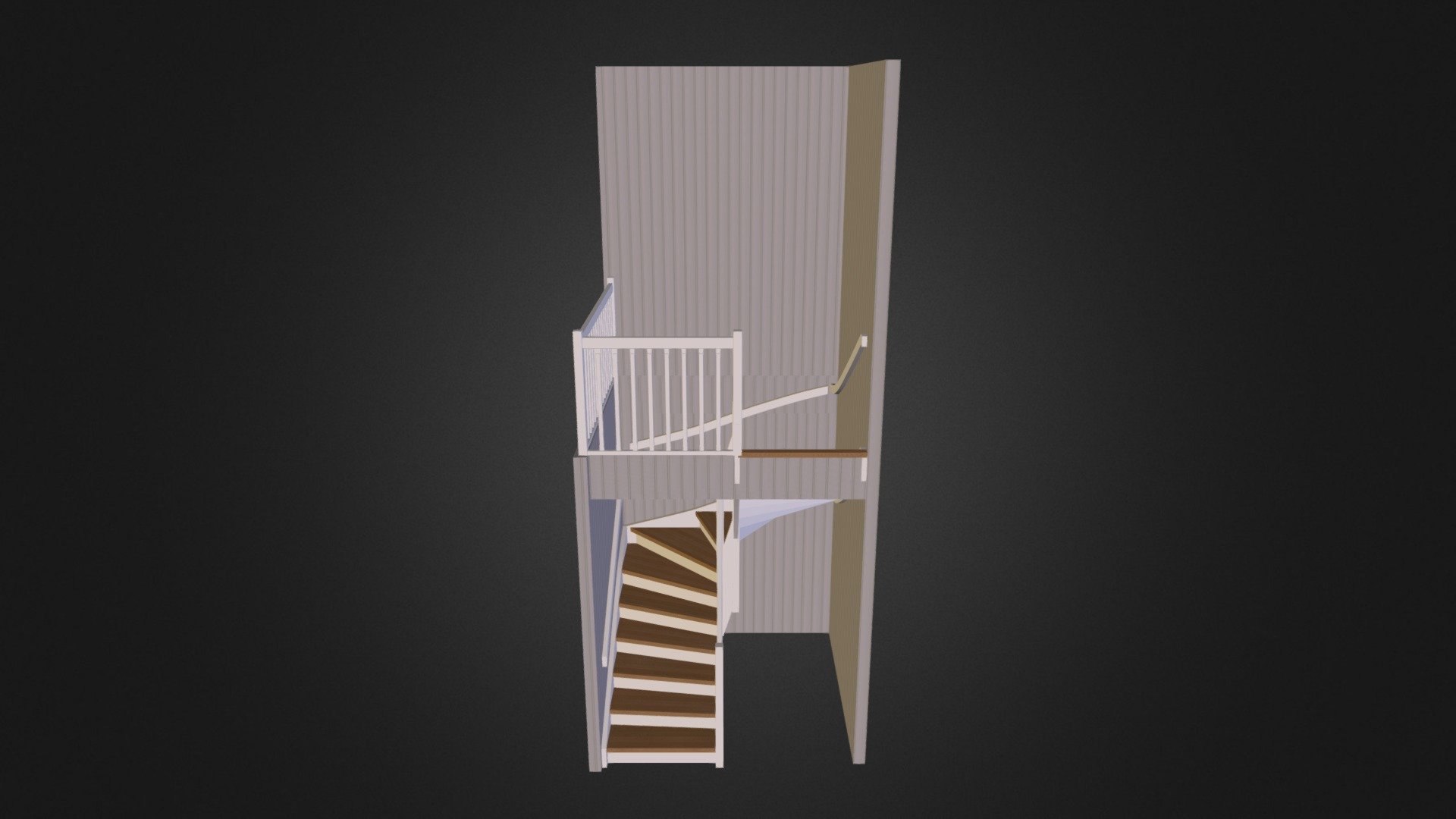 HJ_SSF - 3D model by 479ab3db506f448a9797dd2640d61c [9ccf932] - Sketchfab