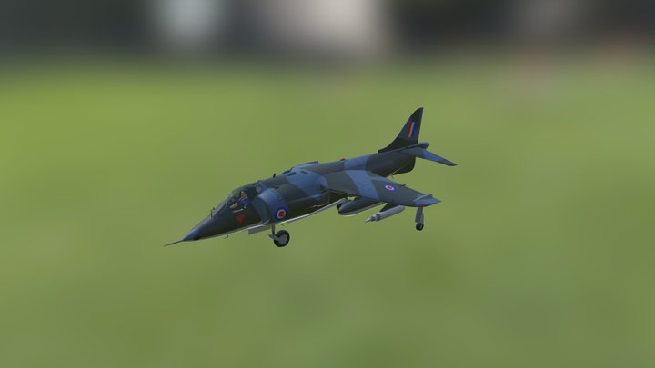 Harrier