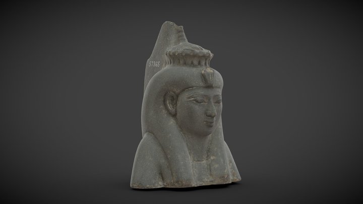 3D models by The British Museum britishmuseum Sketchfab