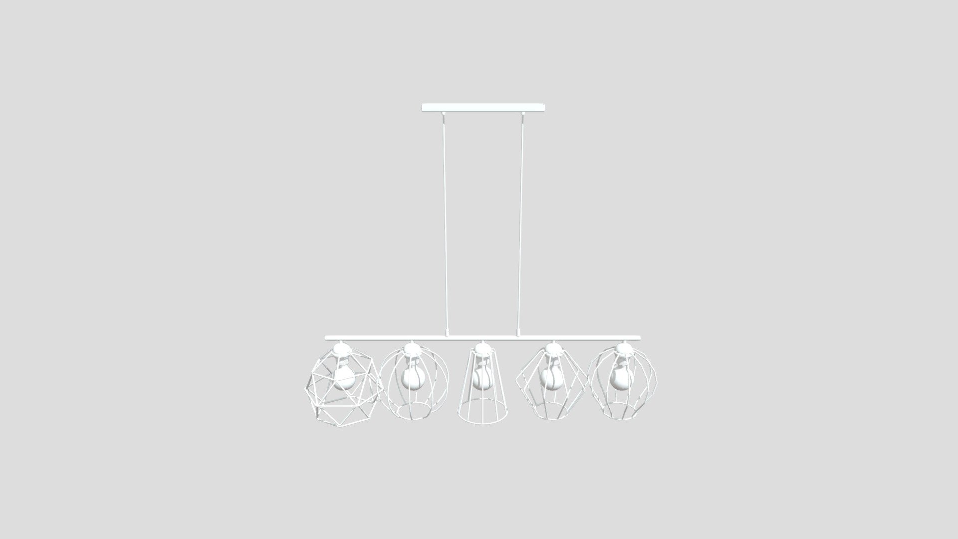 TK Lighting 1649