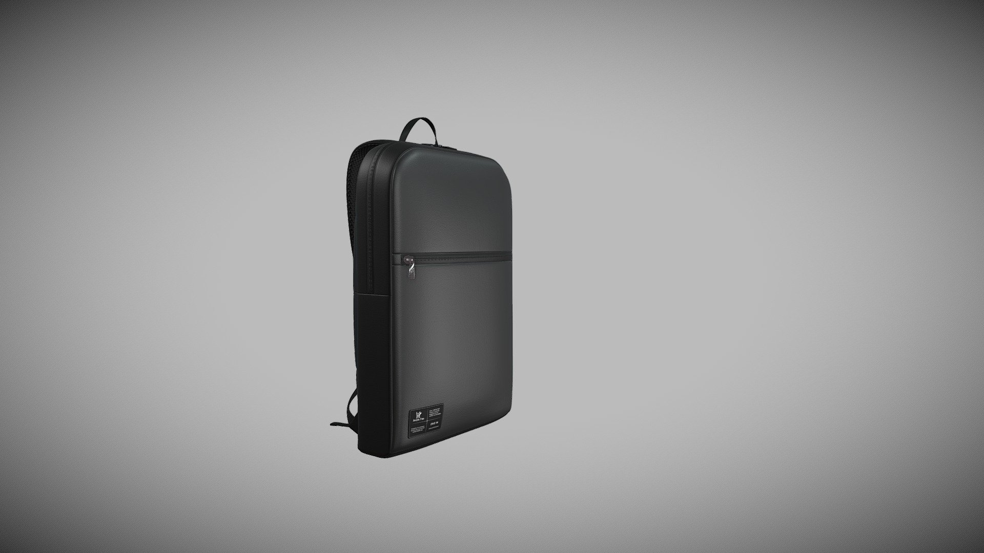 Vanheusen Backpack