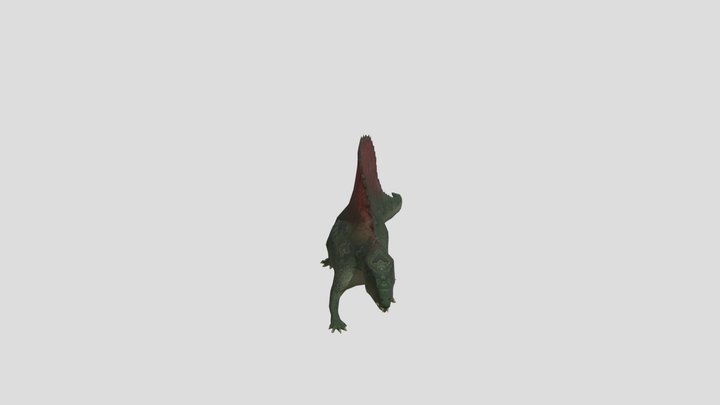 Dimetrodon