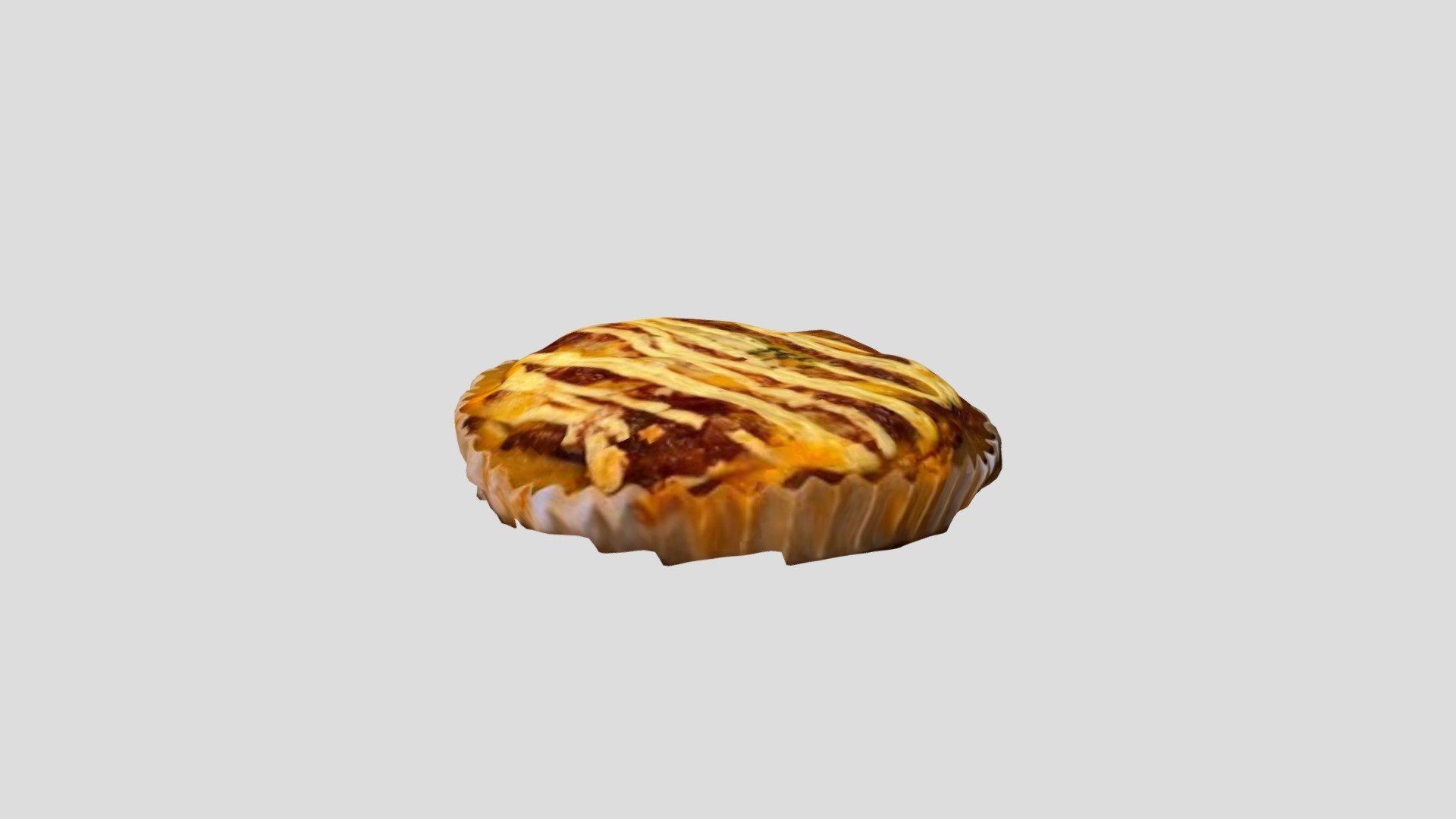 Delicious Bread in PB