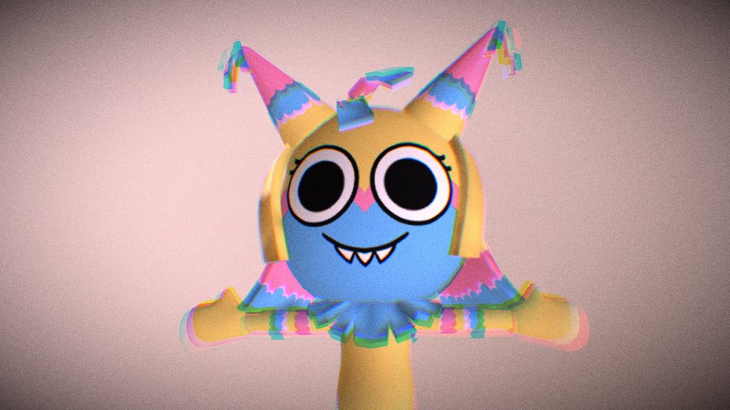Yatta (Dandy's World)