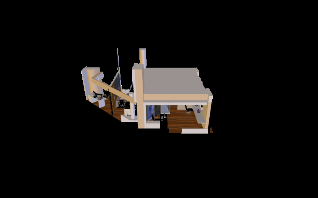 TEST 2 - 3D model by IAKOVOSVICE [9cd42a9] - Sketchfab