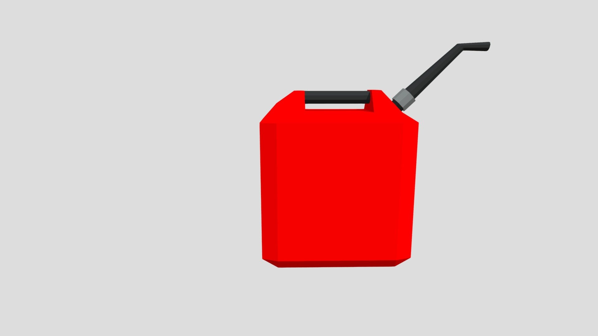 Gas-can — Sketchfab embed 3D viewer