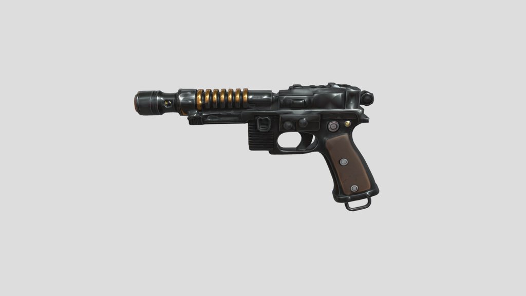 Photon Blaster