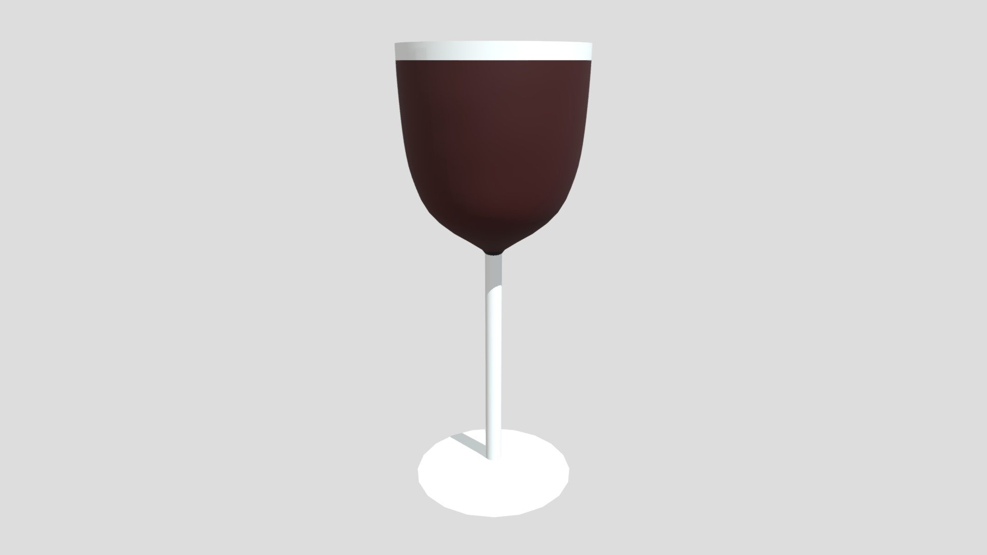 Wineglass High