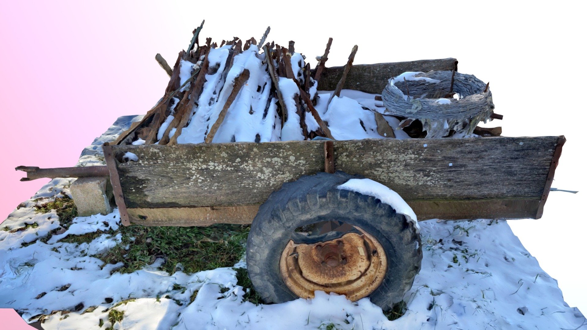 Day 147: Abandoned cart