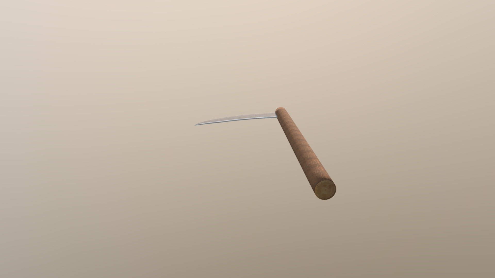 Battle Sickle