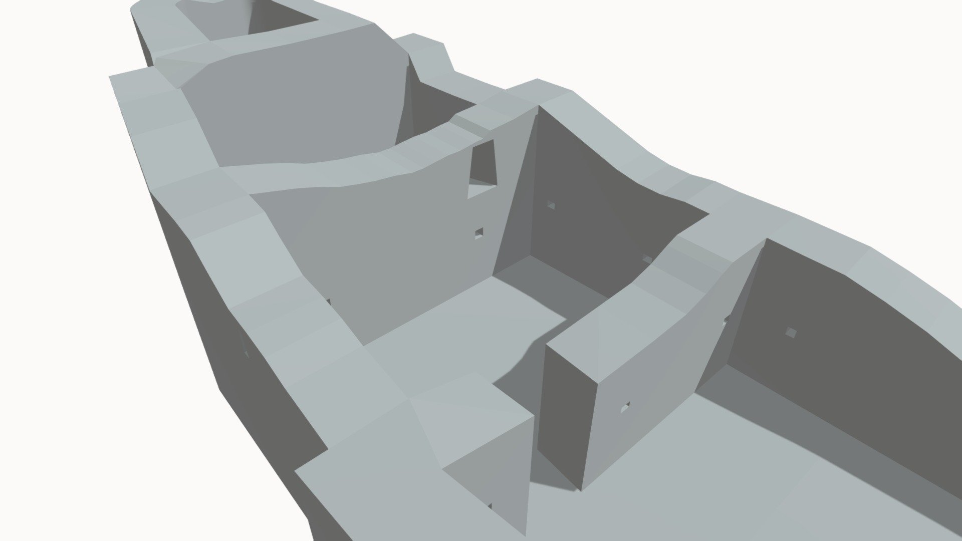 Building N 4