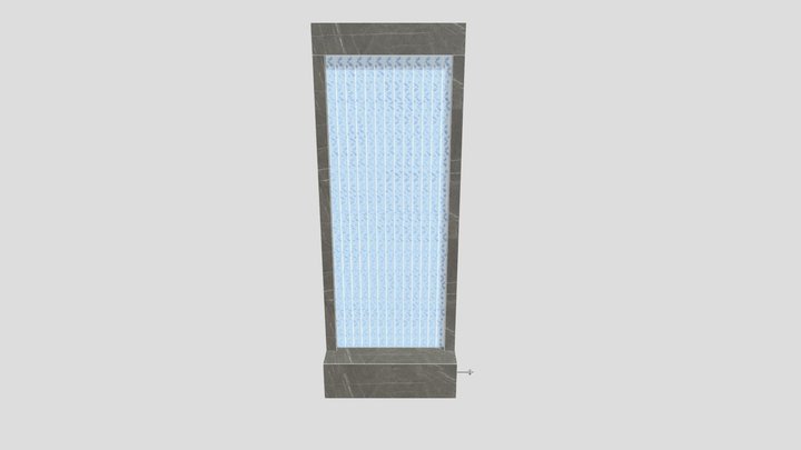 5 3D Model