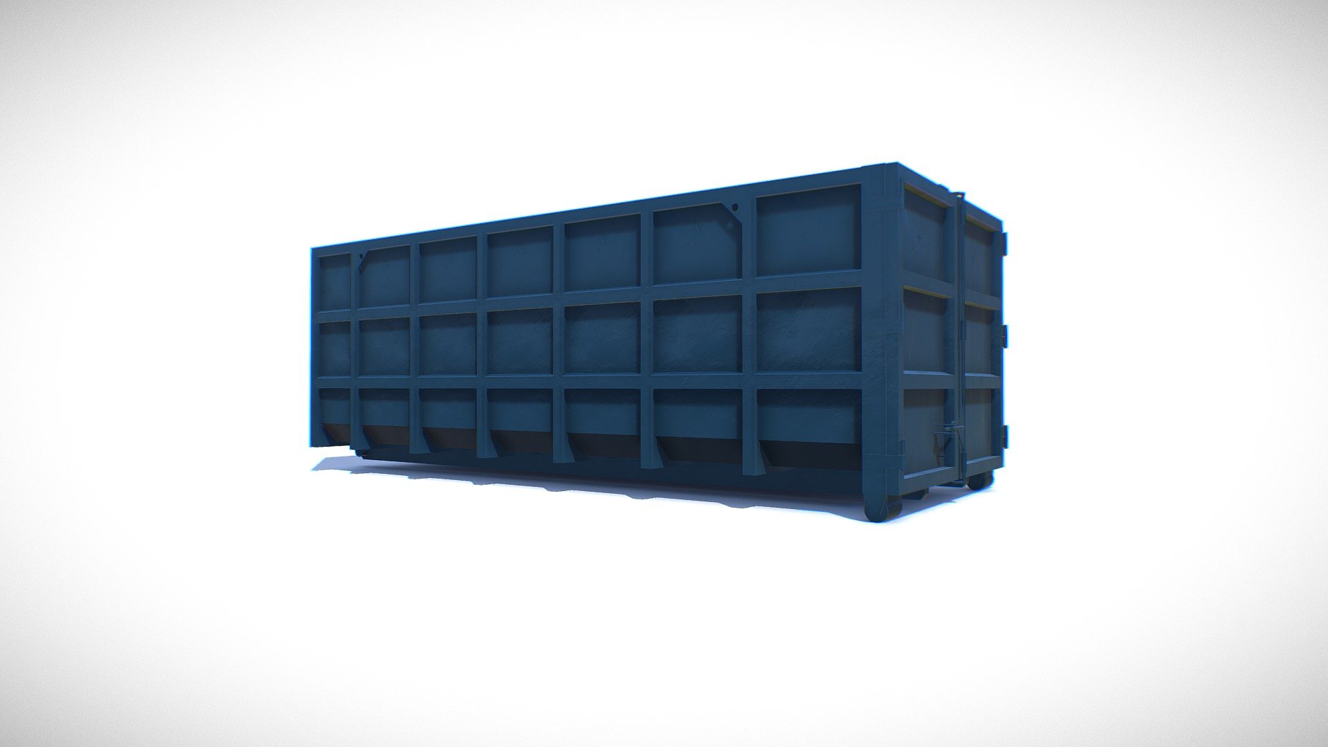 КМ-32 - 3D model by parradon [9cd799f] - Sketchfab
