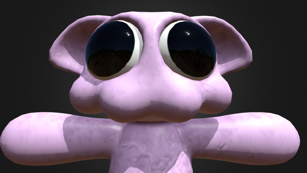 Baby Purbirot HOVV // Nelamon